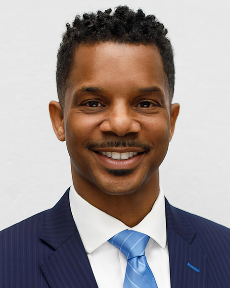 Bernel Hall President and CEO New Jersey Community Capital