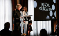 James Beard Foundation Impact Award