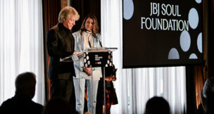 James Beard Foundation Impact Award