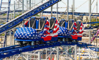 Patriot’s Run at Jenkinson’s Boardwalk