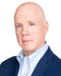 John Gallagher, CEO of Mercury Public Affairs - PROVIDED BY MERCURY PUBLIC AFFAIRS
