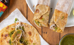 The Kati Roll Co.