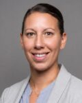 Middlesex County, in partnership with The Sports Facilities Companies, announced June 29, 2026, Middlesex County native Katie Eskin as general manager of a new sports and entertainment district named NEXUS in Edison.