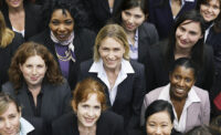 Leading Women in Business