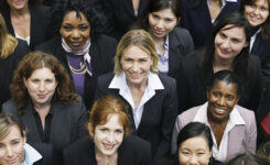Leading Women in Business