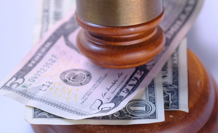 OPINION: State settlements should stay in New Jersey banks
