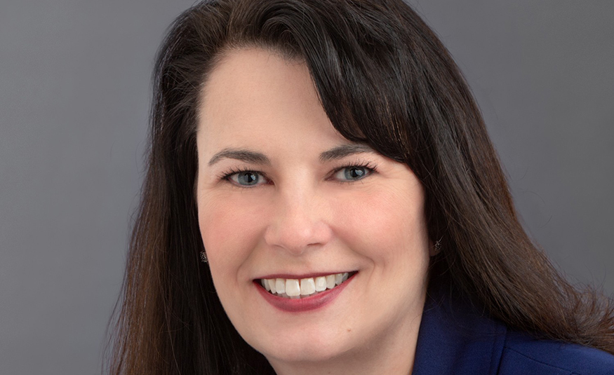 Verizon executive joins New Jersey Chamber board