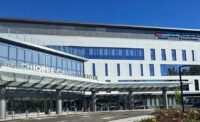 Melchiorre Cancer Center at Cooperman Barnabas Medical Center in Livingston