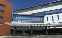 The Melchiorre Cancer Center at Cooperman Barnabas Medical Center in Livingston