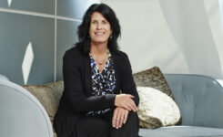 Cathy Harbin