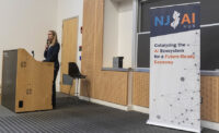 New Jersey AI Hub’s Statewide Higher Education Showcase at Rutgers University