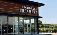 Nicholas Creamery