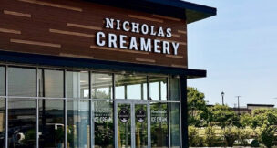 Nicholas Creamery