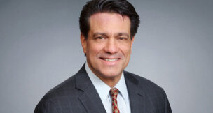 Blume Forte partner Norberto Garcia, 2026-2027 president of the New Jersey State Bar Association.