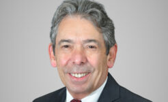 Norris McLaughlin, Bradford M. Stern