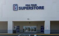 PGA Tour Superstore at Seaview Square Shopping Center in Ocean Township.