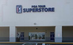 PGA Tour Superstore at Seaview Square Shopping Center in Ocean Township.