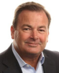Daniel Loughlin, vice chairman at JLL
