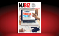 2026 NJBIZ Power Finance List