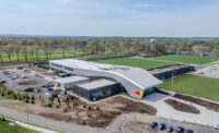 RWJBarnabas Health Red Bulls Performance Center in Morris Township