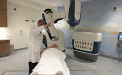 J. Phillip Citta Regional Cancer Center at Community Medical Center