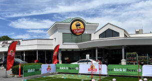 Between June 5 and July 19, 2026, ShopRite is hosting a series of free, fan-focused celebrations at nearly two dozen supermarkets across the Northeast.