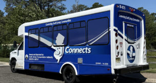 SJ Connects
