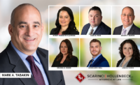 On June 3, 2026, Little Falls-based business law firm Scarinci Hollenbeck announced it has welcomed seven attorneys from Weiner Law Group.