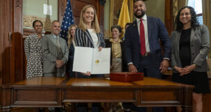 On June 15, 2026, Gov. Mikie Sherrill signed an Executive Order directing state agencies to identify hidden charges across industries.