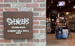 Spencer's at Cherry Hill Mall