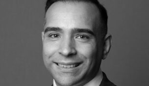 Daniel S. Eckenrode joins Spiro Harrison Nelson as a Senior Associate in the Trusts and Estates Practice Group.