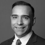 Daniel S. Eckenrode joins Spiro Harrison Nelson as a Senior Associate in the Trusts and Estates Practice Group.