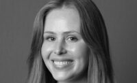 Kylie Spencer is a litigation associate at Spiro Harrison & Nelson’s New York City office.