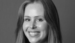 Kylie Spencer is a litigation associate at Spiro Harrison & Nelson’s New York City office.