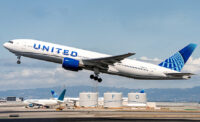 United Airlines