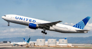 United Airlines