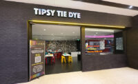 Tipsy Tie Dye