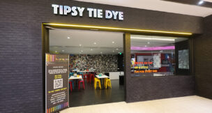 Tipsy Tie Dye