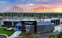 Topgolf Parsippany