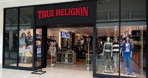 True Religion