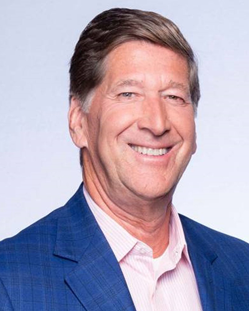 Bruce Van Saun Chairman and CEO Citizens Financial Group Inc.