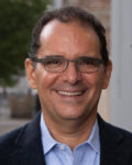 Greater Newark Enterprises Corp. Executive Director Victor Salama