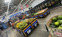 Remodeled Walmart in Union