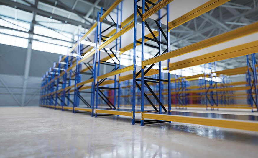 New Jersey industrial real estate gains momentum in 2026