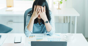 Work stress