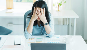 Work stress