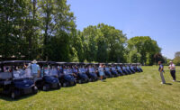 38th Annual Thomas W. Zito Golf Classic
