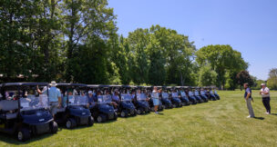 38th Annual Thomas W. Zito Golf Classic