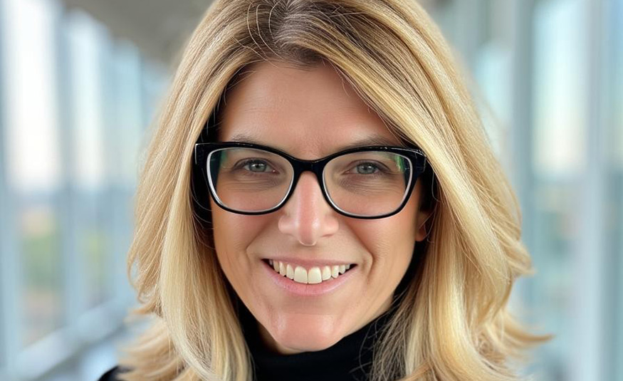 Provident Bank names Vitelli chief wealth officer, Beacon Trust president