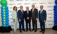 Hackensack Meridian Health and Hunterdon Health announced signing a Letter of Intent to explore a potential merger June 22, 2026. PROVIDED BY HACKENSACK MERIDIAN HEALTH